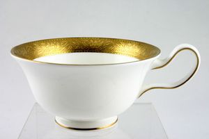 Wedgwood Ascot - Gold Teacup