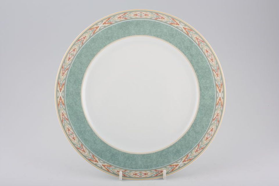 Wedgwood Aztec - Home Dinner Plate 10 1/2"