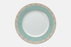 Wedgwood Aztec - Home Breakfast / Lunch Plate
