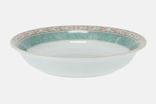 Wedgwood Aztec Soup / Cereal Bowl 8" thumb 1