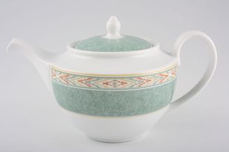 Wedgwood Aztec - Home Teapot 2pt
