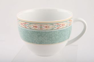 Sell Wedgwood Aztec - Home Teacup 3 1/2" x 2 5/8"
