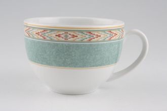 Sell Wedgwood Aztec - Home Breakfast Cup 4" x 2 3/4"