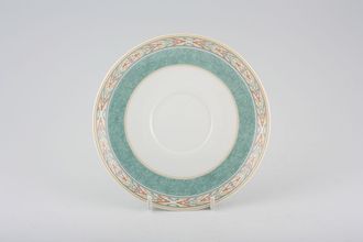 Sell Wedgwood Aztec - Home Breakfast Saucer 6 3/8"
