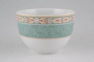 Sell Wedgwood Aztec - Home Sugar Bowl - Open (Coffee) 3 3/4"