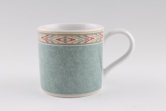 Sell Wedgwood Aztec - Home Mug 3 3/8" x 3 1/4"