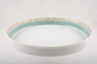 Sell Wedgwood Aztec - Home Flan Dish 11"