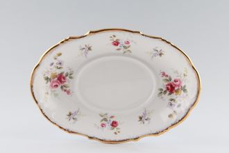 Sell Royal Albert Tenderness Sauce Boat Stand