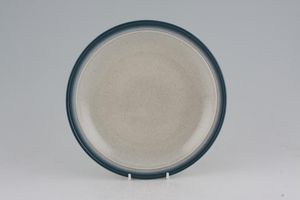 Wedgwood Blue Pacific - New Style Breakfast / Lunch Plate