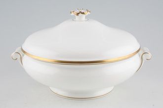 Sell Wedgwood California Vegetable Tureen with Lid lugged