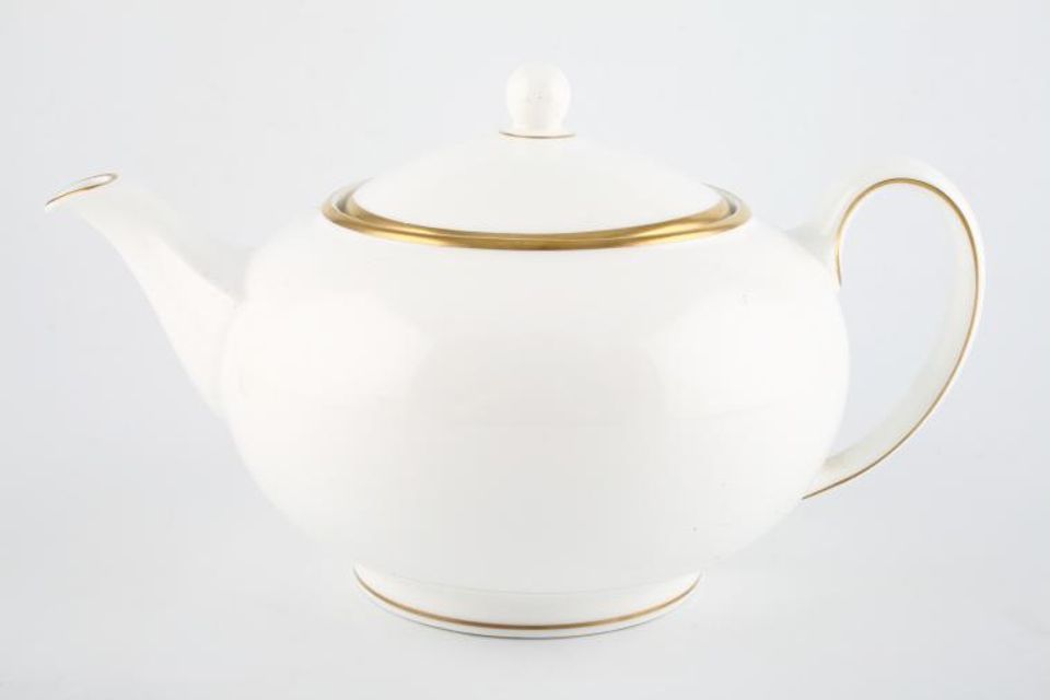 Wedgwood California Teapot 1 3/4pt