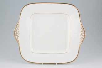 Sell Wedgwood California Cake Plate square 11"