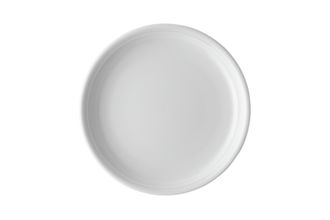 Thomas Trend - White Plate 26cm
