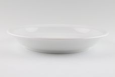 Thomas Trend - White Deep Plate 22cm x 3.5cm thumb 3