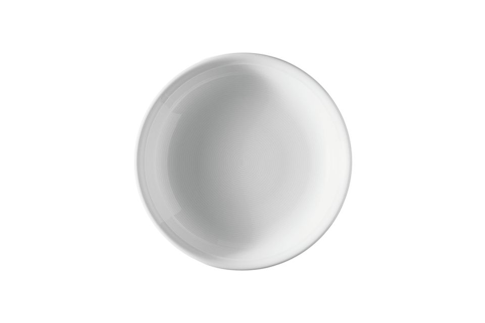 Thomas Trend - White Deep Plate 22cm x 3.5cm