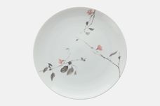 Thomas Quince Breakfast / Lunch Plate 9 3/8" thumb 1