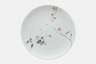 Thomas Quince Breakfast / Lunch Plate 9 3/8"