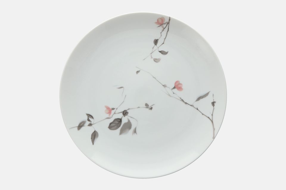 Thomas Quince Breakfast / Lunch Plate 9 3/8"
