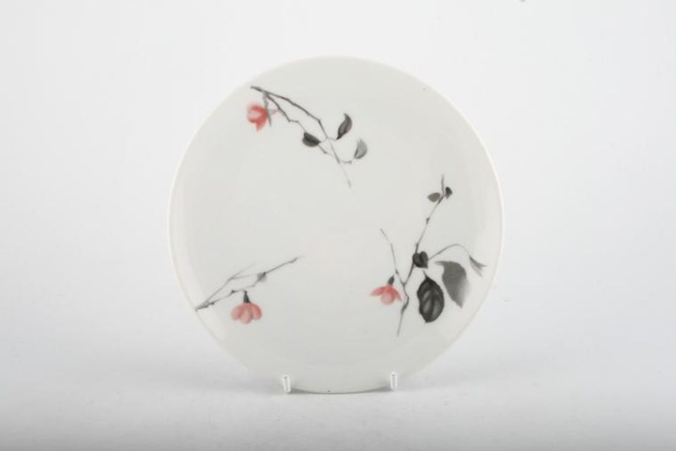 Thomas Quince Tea / Side Plate 6 3/4"
