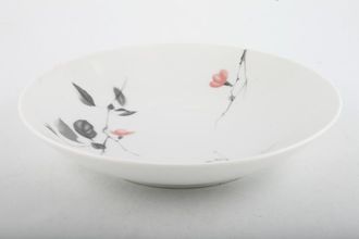 Thomas Quince Soup / Cereal Bowl 7 1/2"