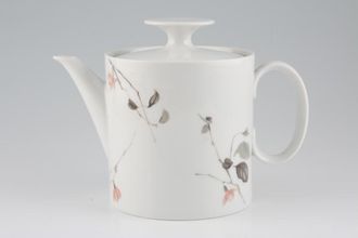 Sell Thomas Quince Teapot Straight Sided 1 1/4pt