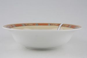 Royal Worcester Siena Soup / Cereal Bowl