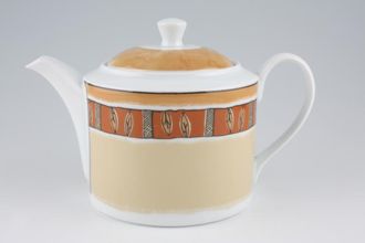 Sell Royal Worcester Siena Teapot 1 3/4pt