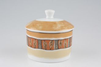 Sell Royal Worcester Siena Sugar Bowl - Lidded (Tea) 4" x 3 1/2"