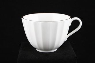 Sell Royal Worcester Warmstry - Gold Edge Teacup 3 5/8" x 2 1/2"