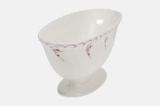 Wedgwood Pink Garland Vase oval thumb 4