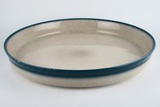 Wedgwood Blue Pacific - Old Style Serving Dish round 14 1/2" x 2" thumb 1
