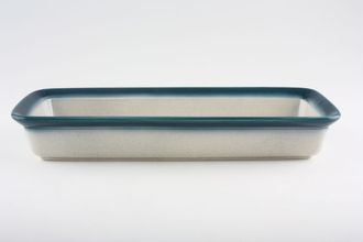 Sell Wedgwood Blue Pacific - Old Style Serving Dish rectangular 10 3/8" x 4 1/2"