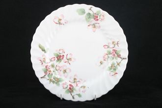 Sell Wedgwood Apple Blossom Dinner Plate 10 7/8"
