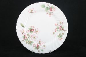 Wedgwood Apple Blossom Salad/Dessert Plate