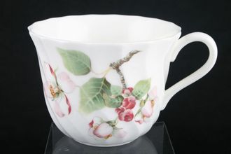 Sell Wedgwood Apple Blossom Teacup 3 1/2" x 2 5/8"