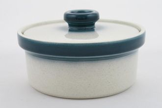Wedgwood Blue Pacific - Old Style Lidded Soup Also for Sugar/jam/individual casserole