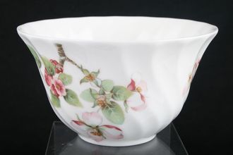 Sell Wedgwood Apple Blossom Sugar Bowl - Open (Tea) 4 3/8"