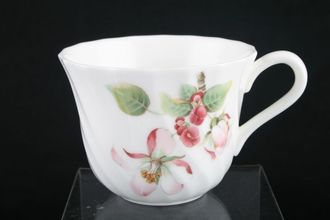 Sell Wedgwood Apple Blossom Coffee Cup 2 3/4" x 2"