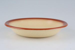 Wedgwood Sahara Rimmed Bowl