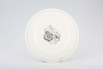 Wedgwood Glen Mist - Susie Cooper Design - Black Urn Backstamp Salad/Dessert Plate 8 1/2"