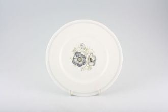 Wedgwood Glen Mist - Susie Cooper Design - Black Urn Backstamp Tea / Side Plate 7"