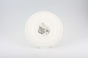 Wedgwood Glen Mist - Susie Cooper Design - Black Urn Backstamp Tea / Side Plate