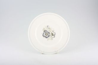 Wedgwood Glen Mist - Susie Cooper Design - Black Urn Backstamp Tea / Side Plate 6"