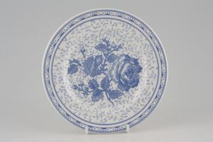 Johnson Brothers Chelsea Rose Tea / Side Plate