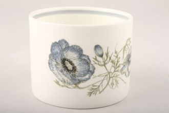 Sell Wedgwood Glen Mist - Susie Cooper Design - Black Urn Backstamp Sugar Bowl - Open (Tea) 3 3/8"