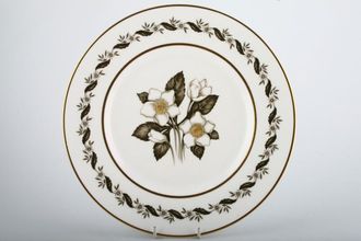 Royal Worcester Bernina Dinner Plate 10 5/8"