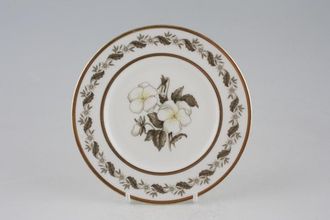Royal Worcester Bernina Tea / Side Plate 6"