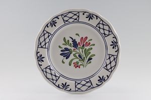 Johnson Brothers Provincial Dinner Plate
