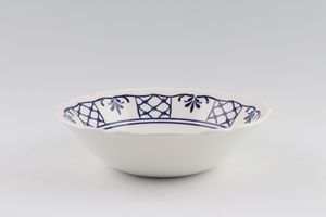 Johnson Brothers Provincial Soup / Cereal Bowl