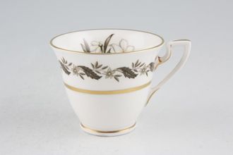 Sell Royal Worcester Bernina Coffee Cup 3" x 2 3/8"